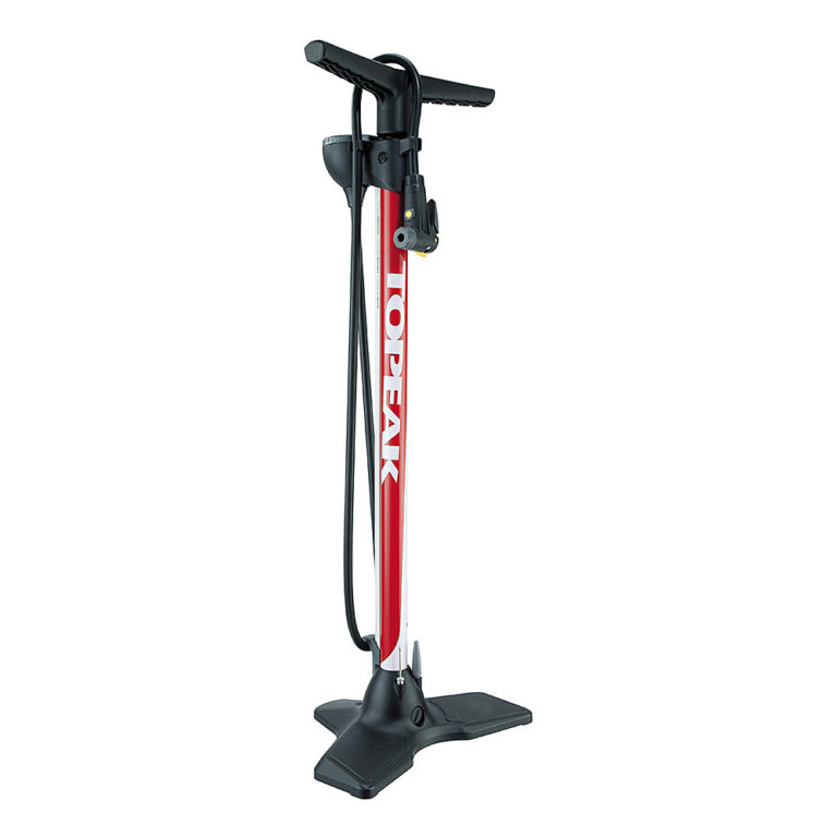 Topeak Joe Blow Race Track Pump Reviews