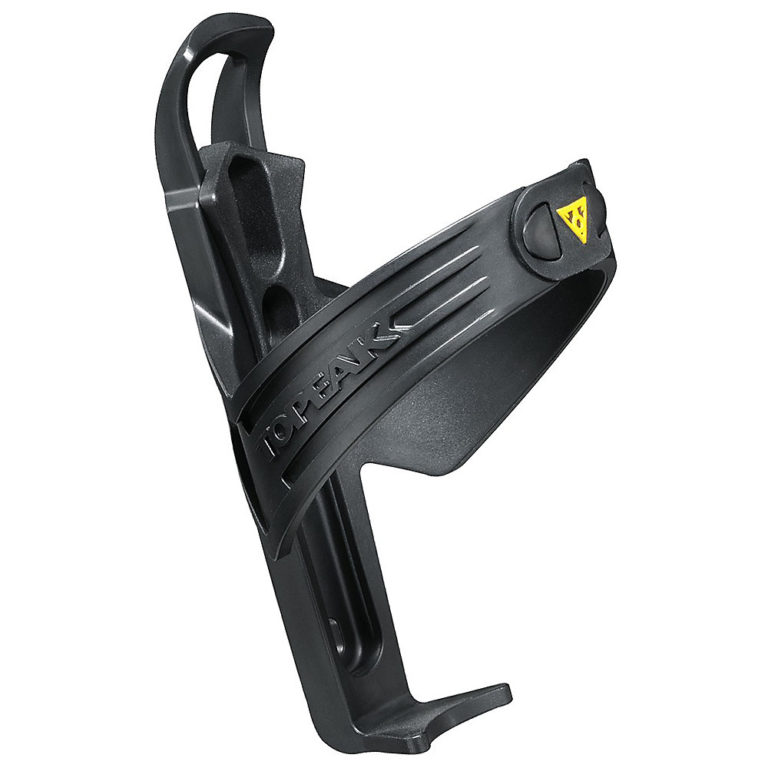 Topeak Mono Plastic Bottle Cage Reviews