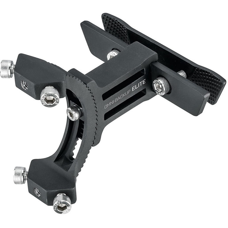 Topeak OMNI Backup Elite Bottle Cage Reviews