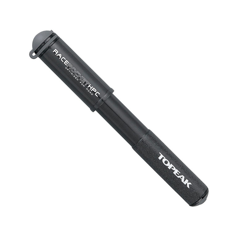 Topeak Race Rocket HPC Mini Pump Reviews