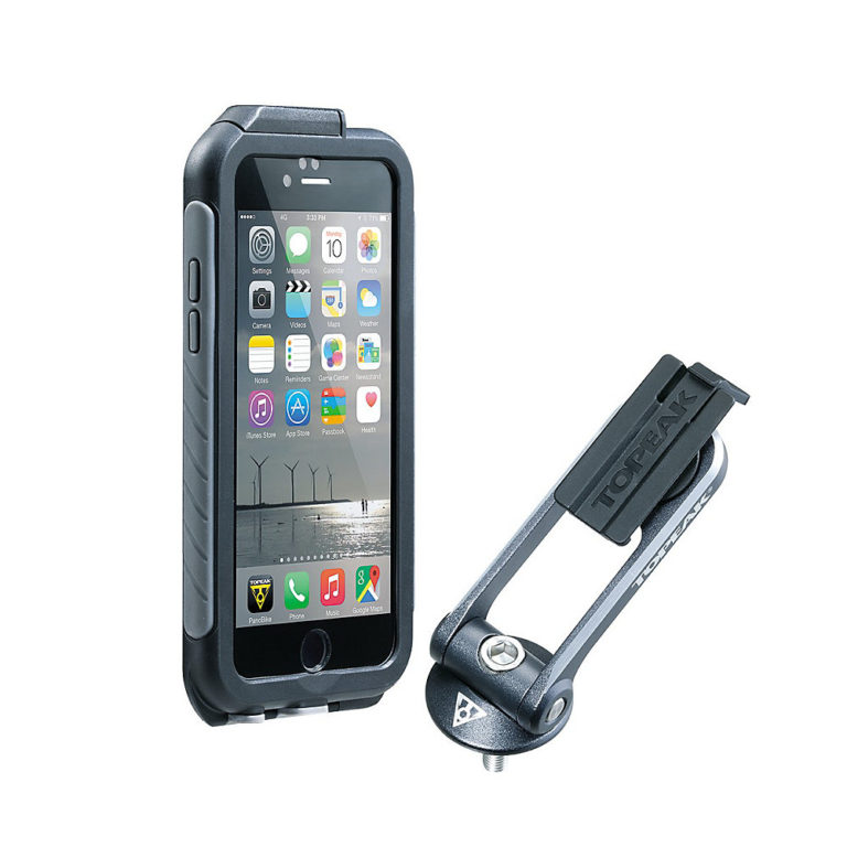 Topeak Ridecase Weatherproof (iPhone 6+-6S+) 2018 Reviews