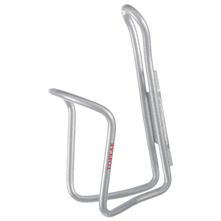 Topeak Shuttle AL Aluminium Bottle Cage Reviews