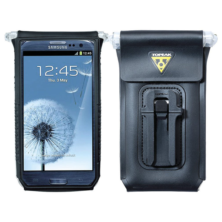 Topeak Smartphone 5" Drybag 2015 Reviews