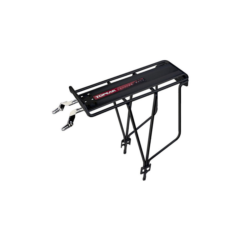 Topeak Super Tourist Rack Reviews