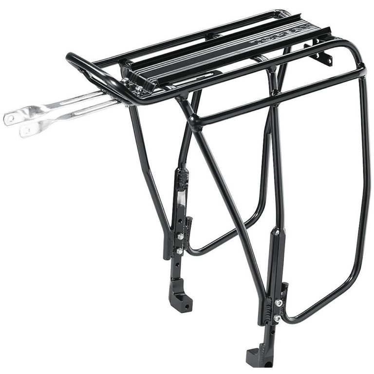 Topeak Super Tourist Uni DX Disc Pannier Rack Reviews