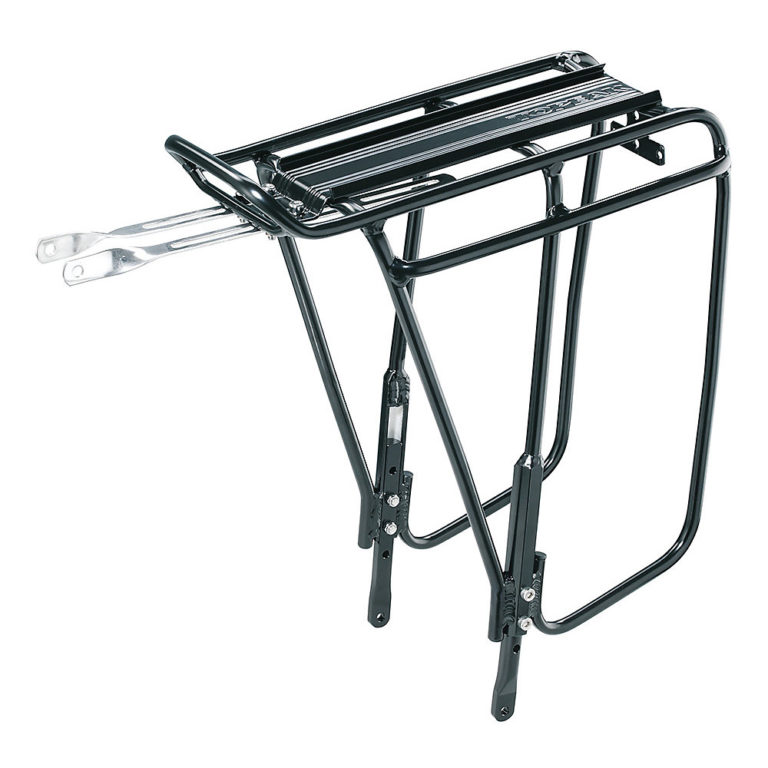 Topeak Super Tourist Uni DX Pannier Rack Reviews