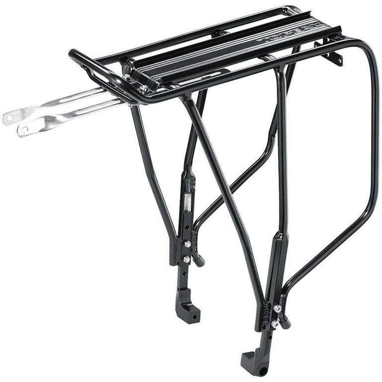 Topeak Super Tourist Uni Disc Pannier Rack Reviews