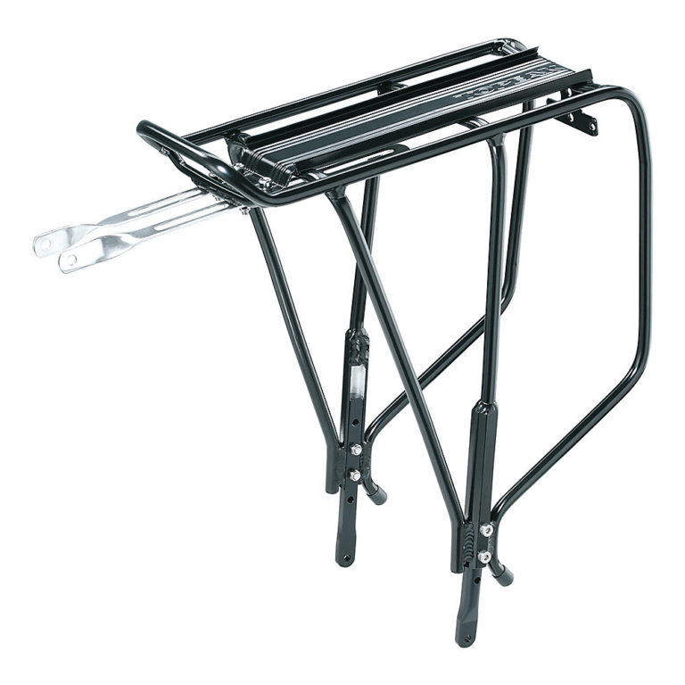 Topeak Super Tourist Uni Pannier Rack Reviews