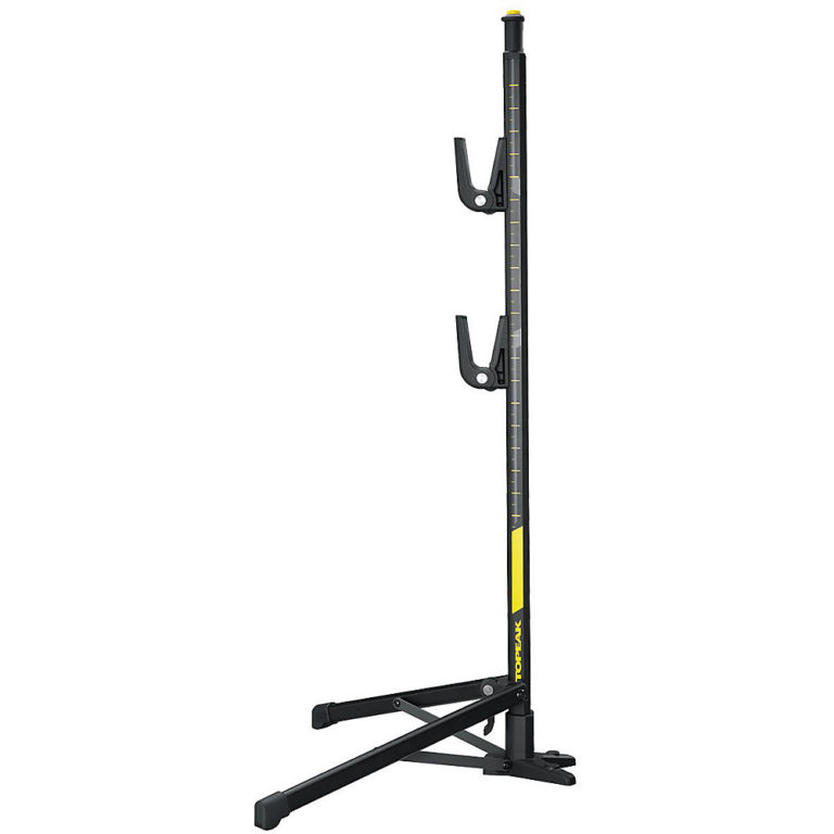 Topeak Transformer Stand Reviews