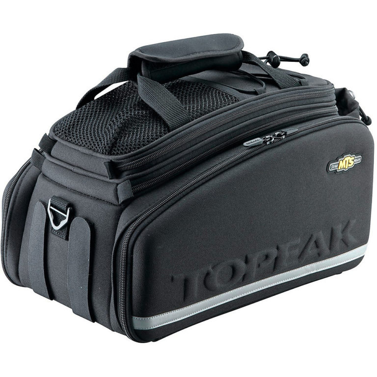 Topeak Trunk Bag DXP Reviews