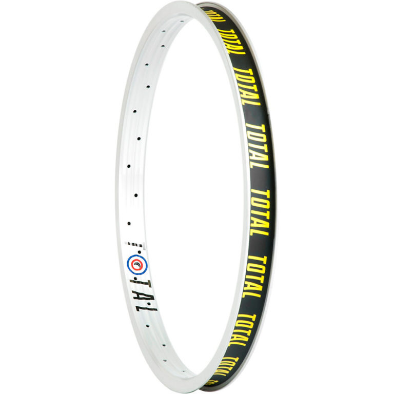 Total BMX Spitfire Rim Reviews