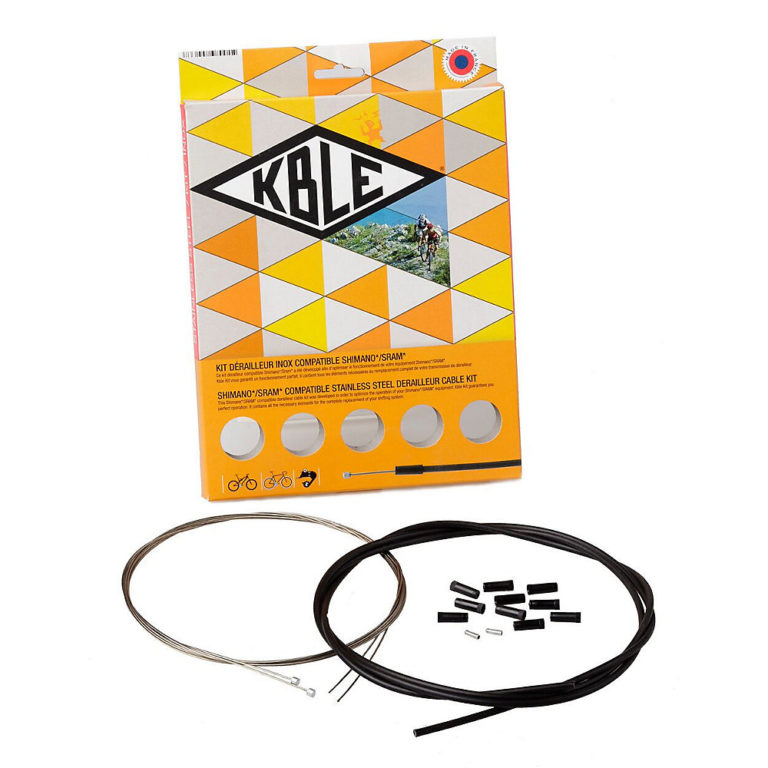 Transfil K.ble Shimano Gear Cable Set Reviews