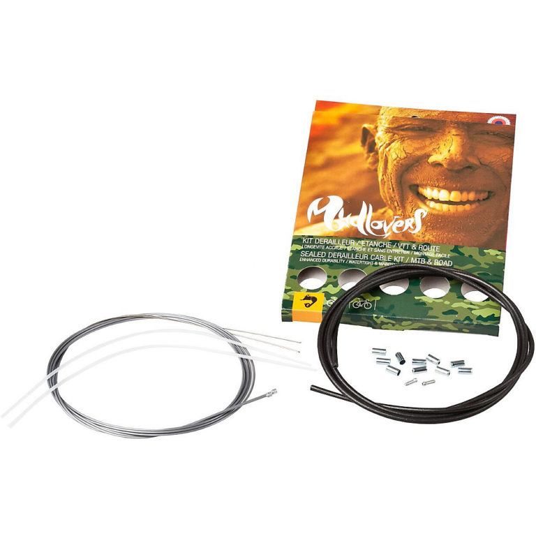 Transfil MudLovers Gear Cable Set Reviews