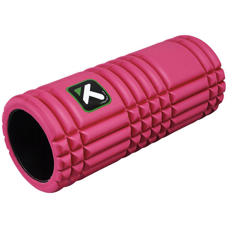 Trigger Point Grid Foam Roller Reviews