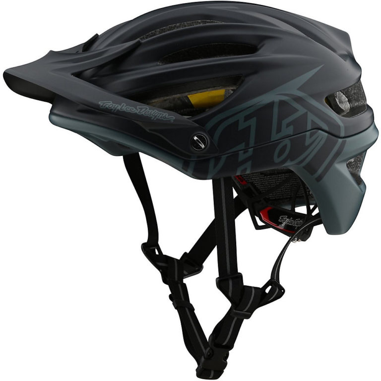 Troy Lee Designs A2 Mips Camo Helmet Reviews