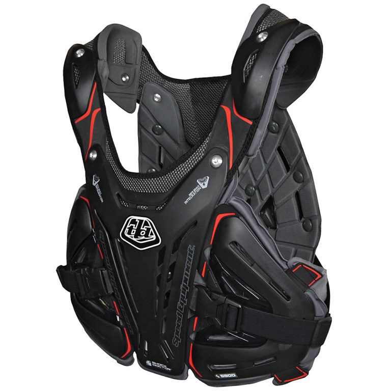 Troy Lee Designs BG 5900 Chest Protector Reviews