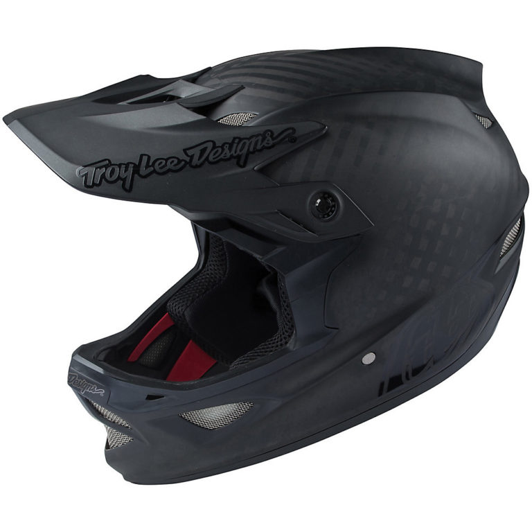 Troy Lee Designs D3 Carbon MIPS Reviews