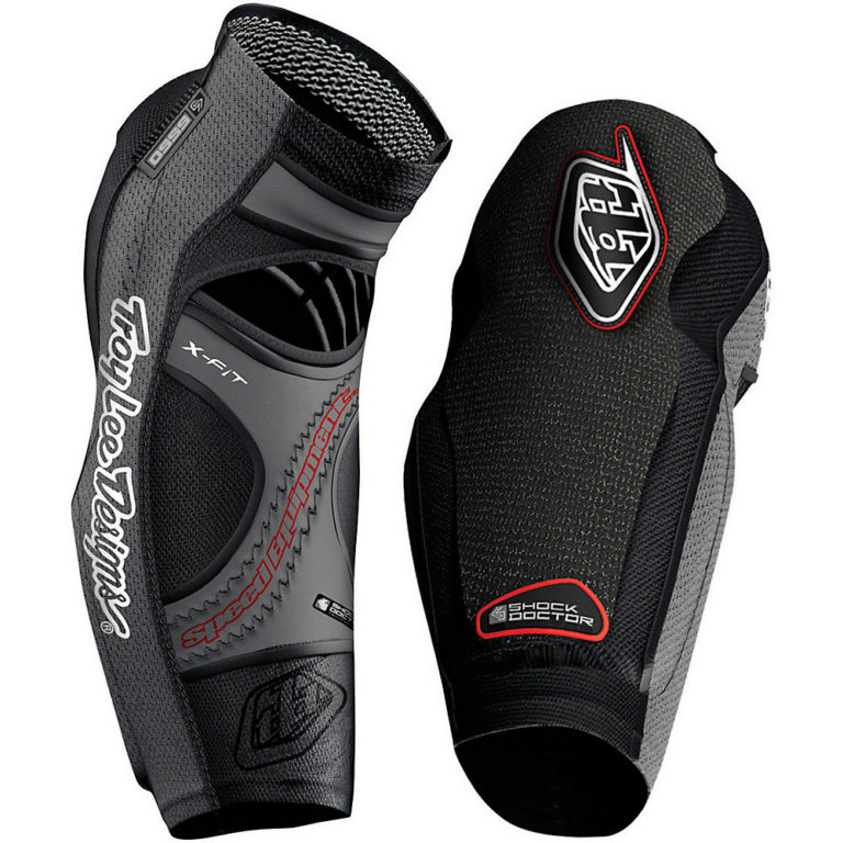 Troy Lee Designs EGL 5550 Elbow-Forearm Guard Reviews