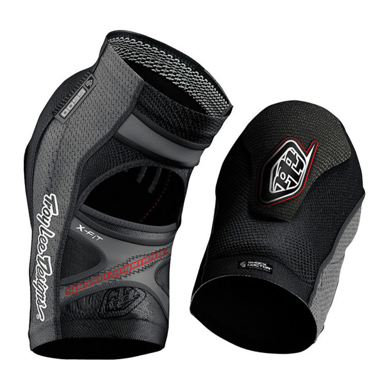 Troy Lee Designs EGS 5500 Elbow Guards Reviews