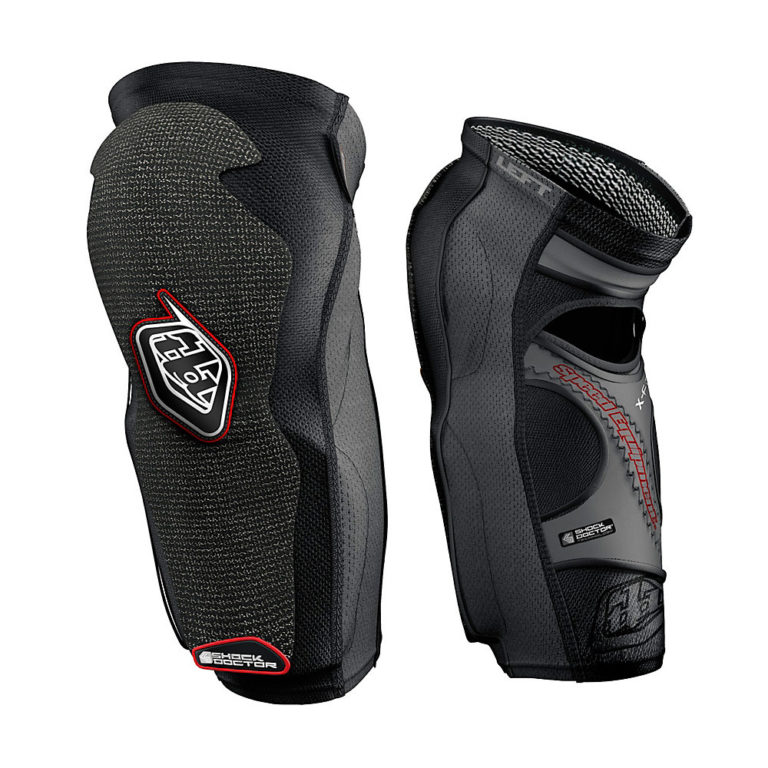 Troy Lee Designs KGL 5450 Knee-Shin Guards Reviews