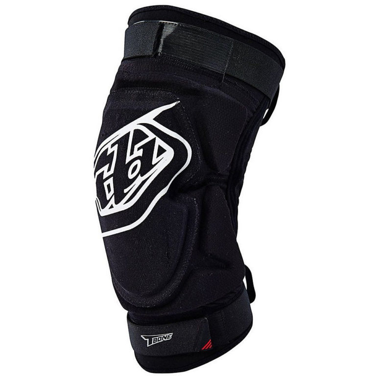 Troy Lee Designs T-BONE Knee Guard Reviews