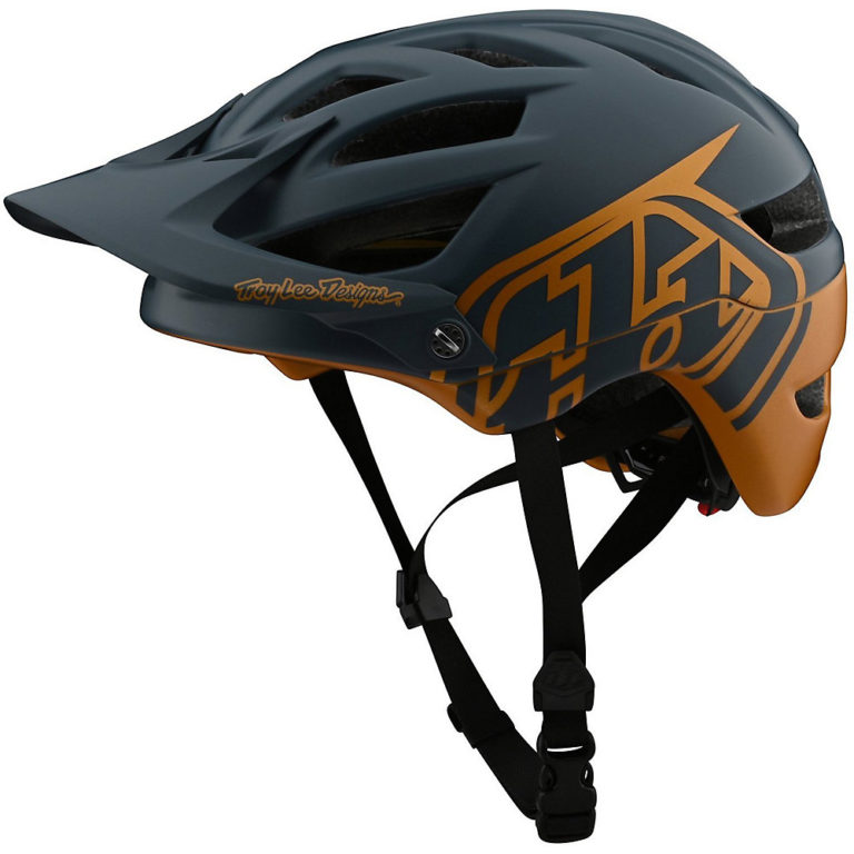 Troy Lee Designs Youth A1 Mips Classic Helmet Reviews