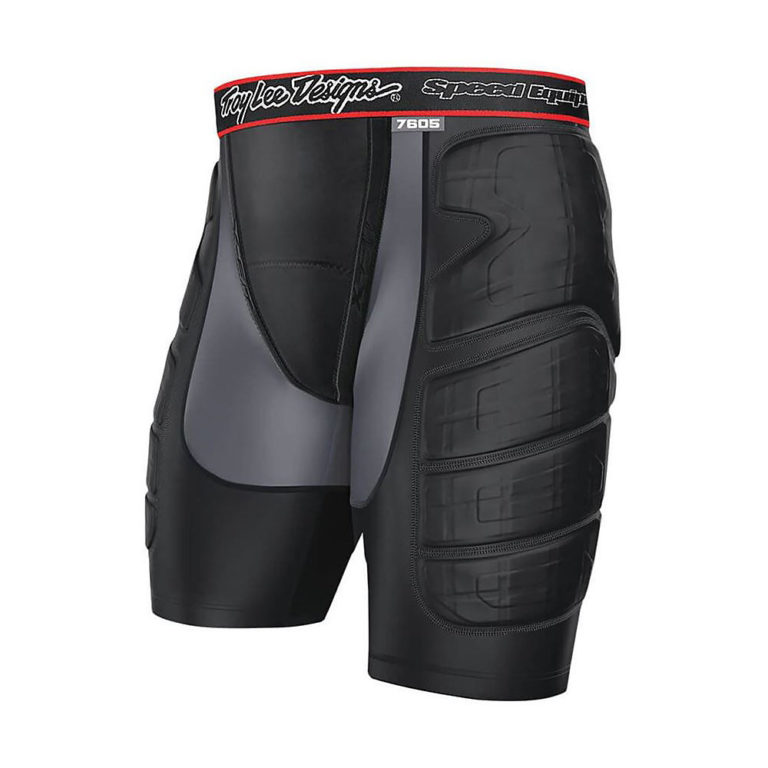 Troy Lee Designs Youth L7605 Protective Short Reviews