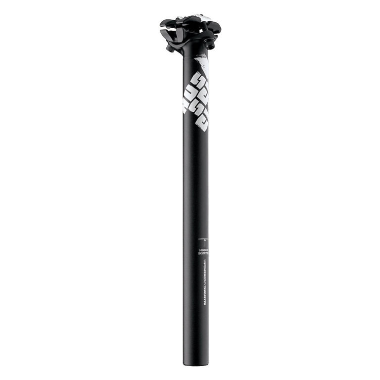 Truvativ Hussefelt Seatpost Reviews