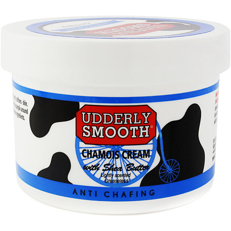 Udderly Smooth Chamois Cream Reviews