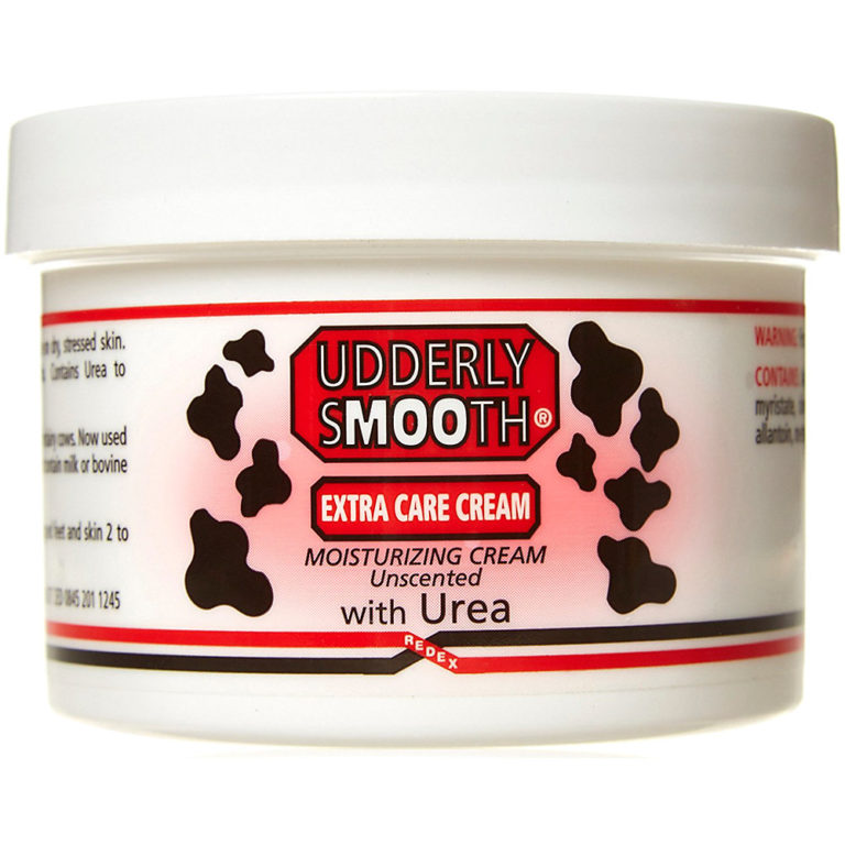 Udderly Smooth Extra Care Cream Reviews