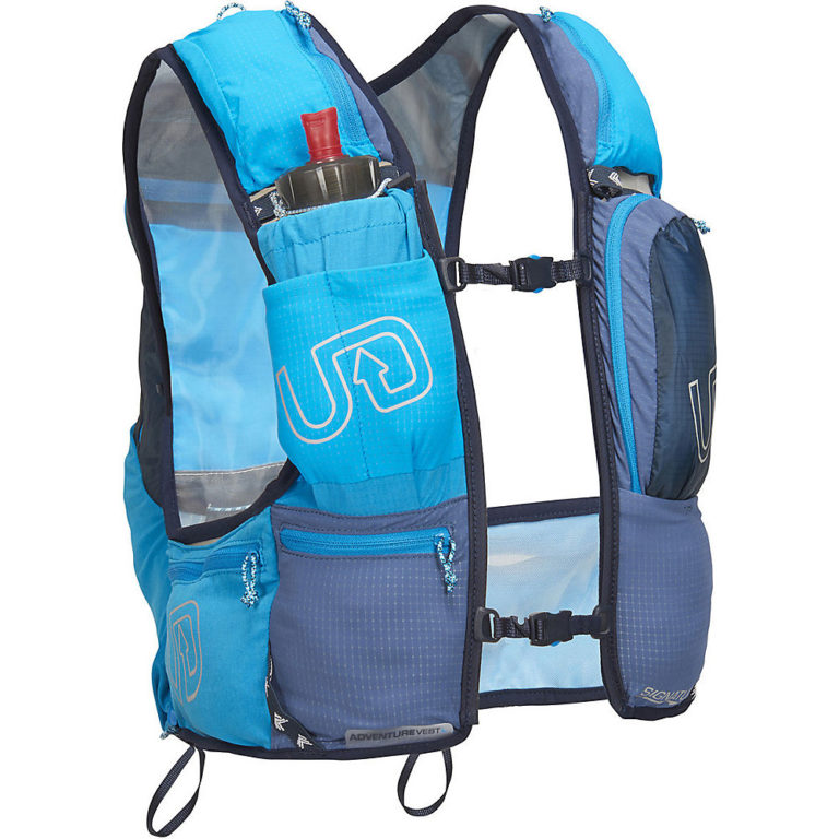 Ultimate Direction Adventure Vest 4.0 Reviews