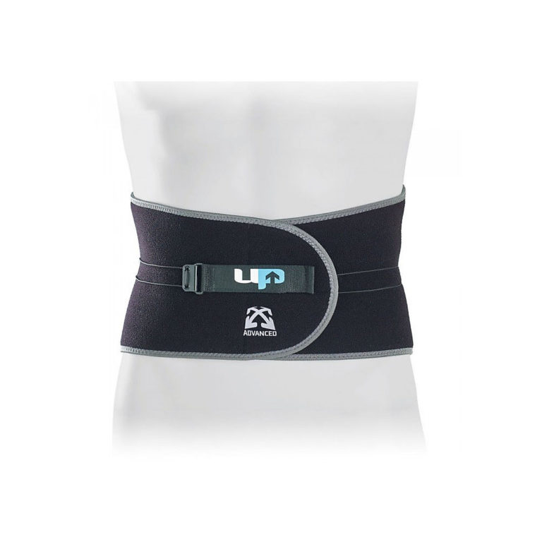 Ultimate Performance Advanced Back Support Reviews