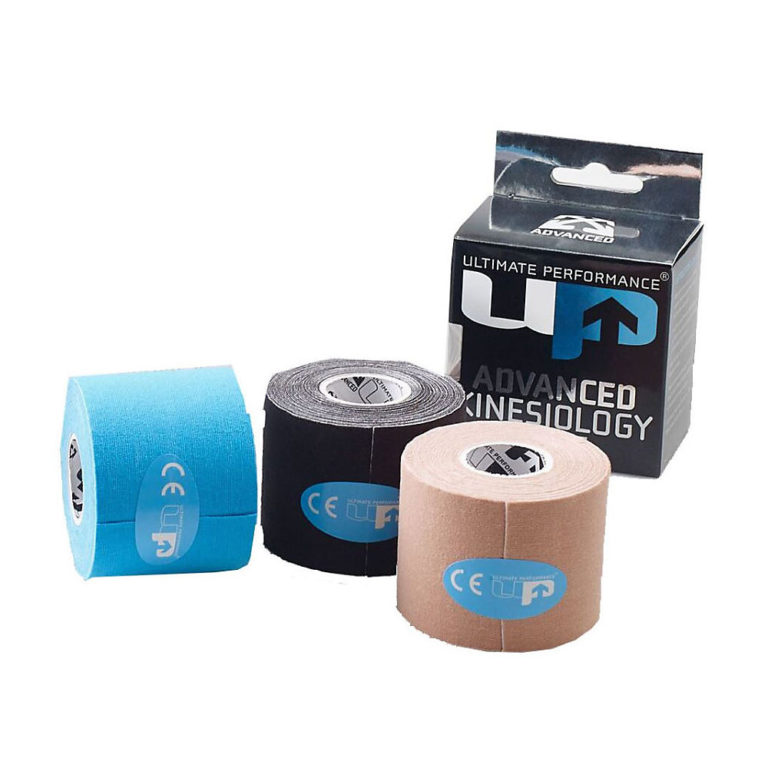 Ultimate Performance Advanced Kinesiology Tape Reviews