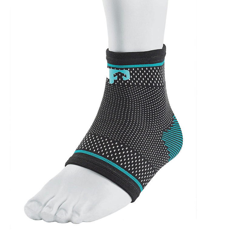 Ultimate Performance Compression Elastic Ankle Support Reviews