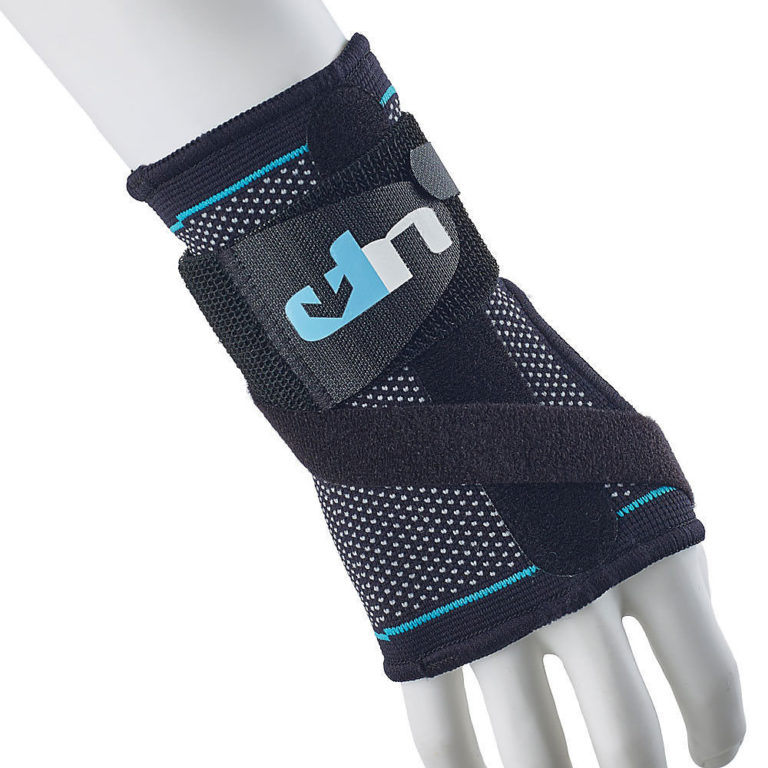 Ultimate Performance Compression Wrist Support With Splint Reviews