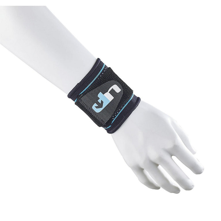 Ultimate Performance Compression Wrist Support With Strap Reviews