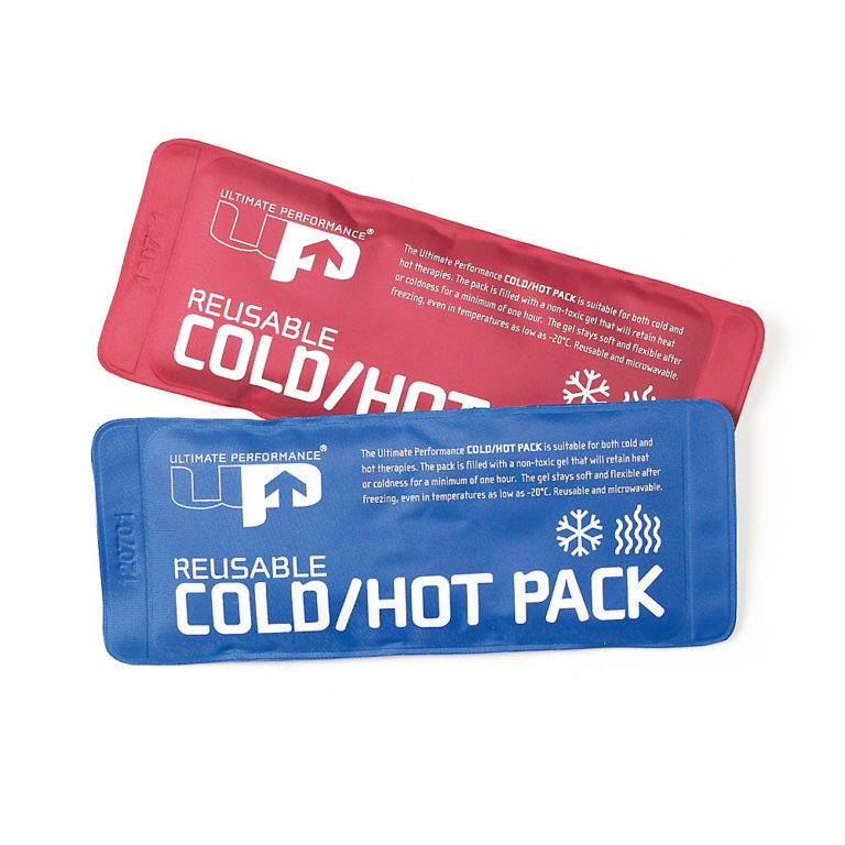 Ultimate Performance Reusable Cold-Hot Packs X2 Reviews