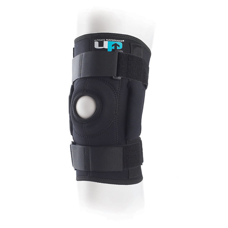 Ultimate Performance Ultimate Hinged Knee Brace Reviews