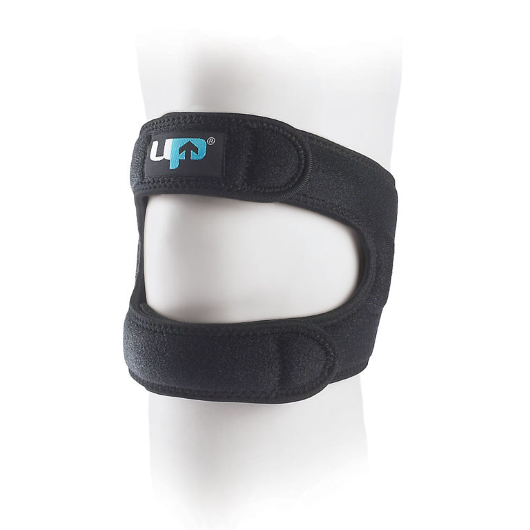 Ultimate Performance Ultimate Runners Knee Strap Reviews