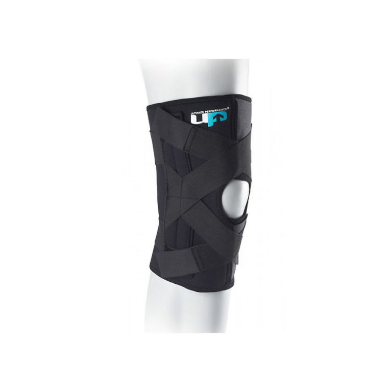 Ultimate Performance Wraparound Knee Brace Reviews