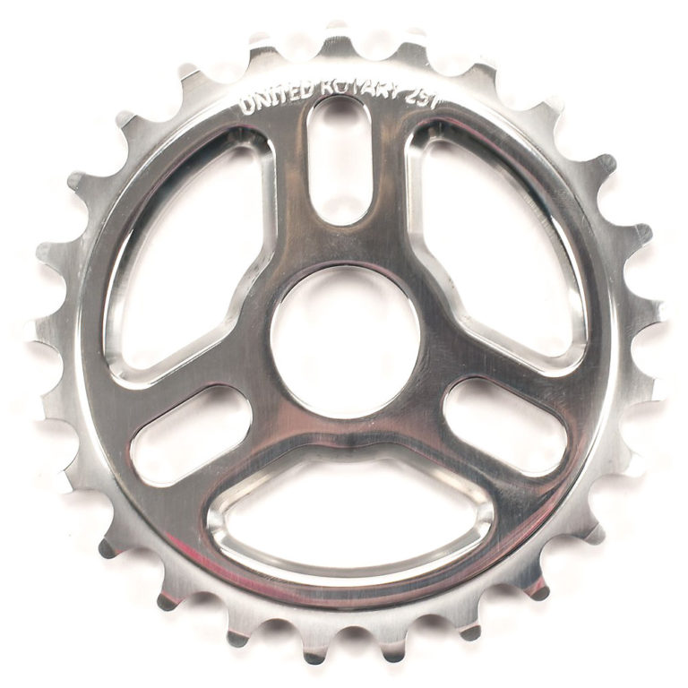 United Rotary Sprocket Reviews