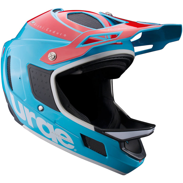 Urge Archi-Enduro Helmet RR+ 2017 Reviews