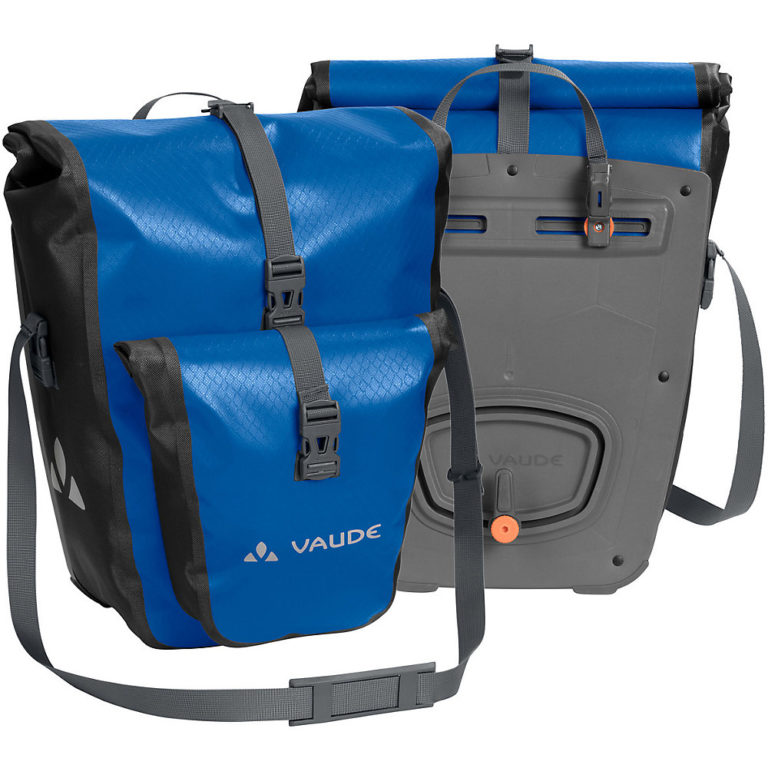 Vaude Aqua Back Plus Waterproof Pannier Bags Reviews