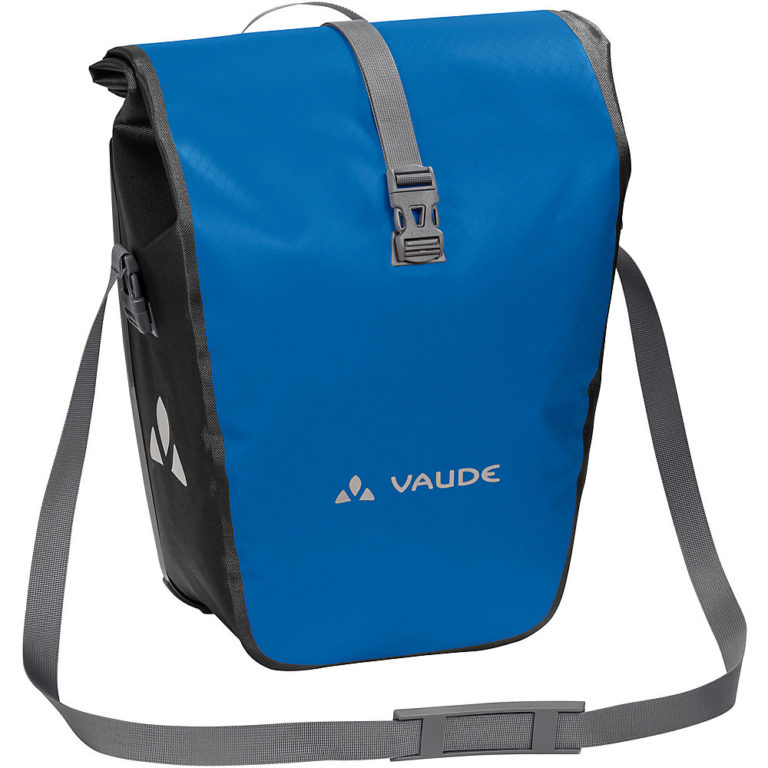 Vaude Aqua Back Rear Pannier Bag Reviews