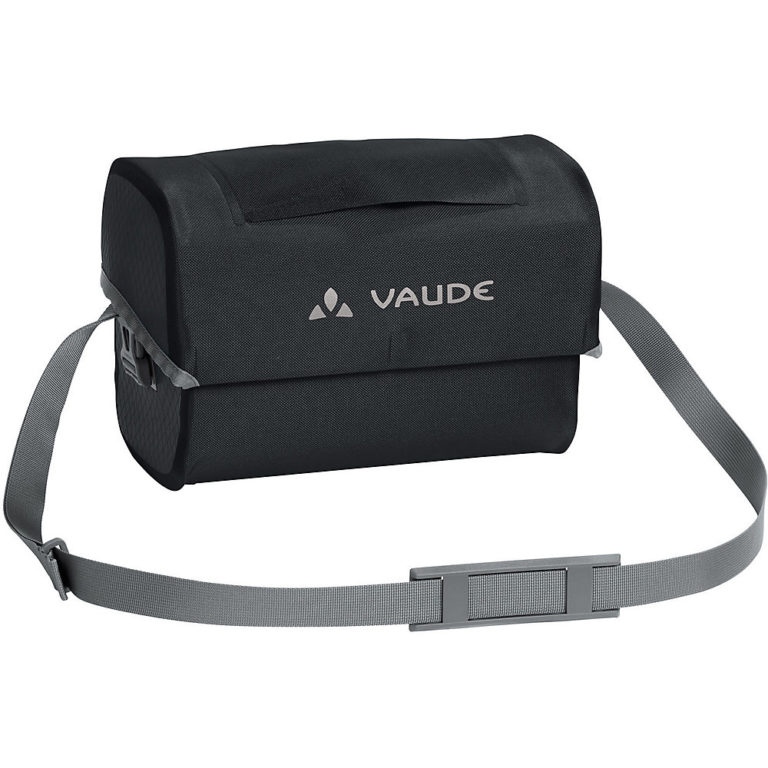 Vaude Aqua Box Handlebar Bag Reviews