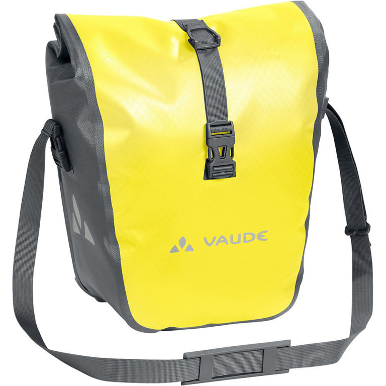 Vaude Aqua Front Pannier Bags Reviews