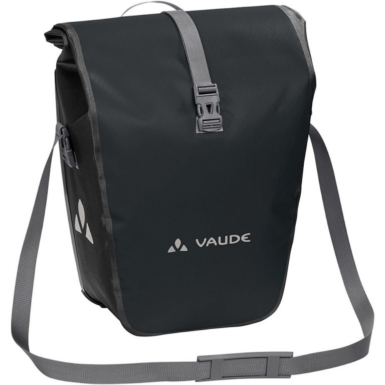 Vaude Aqua Rear Pannier Bags Reviews