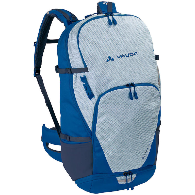 Vaude Bike Alpin 25+5 Backpack Reviews