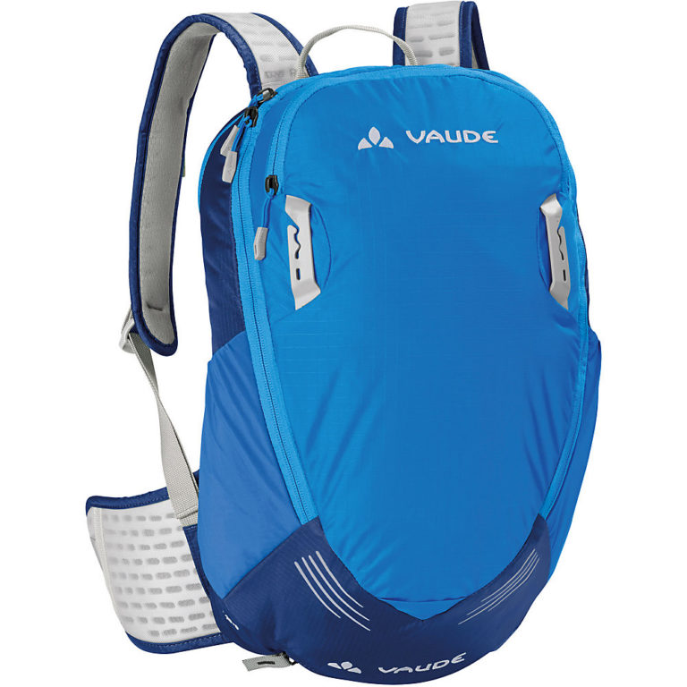 Vaude Cluster 10L + 3L Hydration Pack Reviews