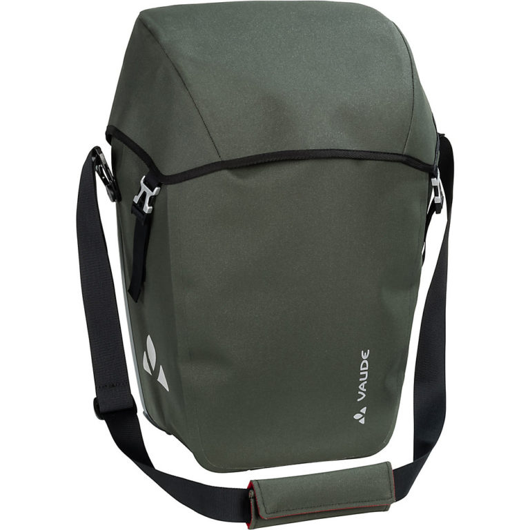 Vaude Comyou Pro Waterproof Rear Pannier Bag Reviews